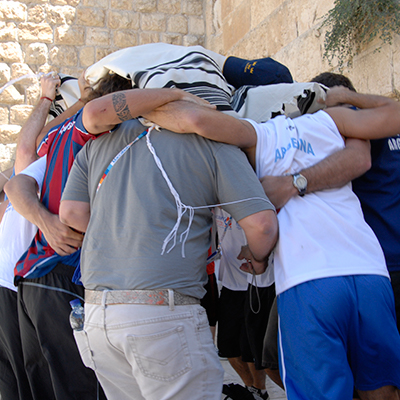 ההיסטוריה של המכביות -  