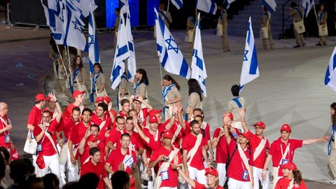 ההיסטוריה של המכביות -  