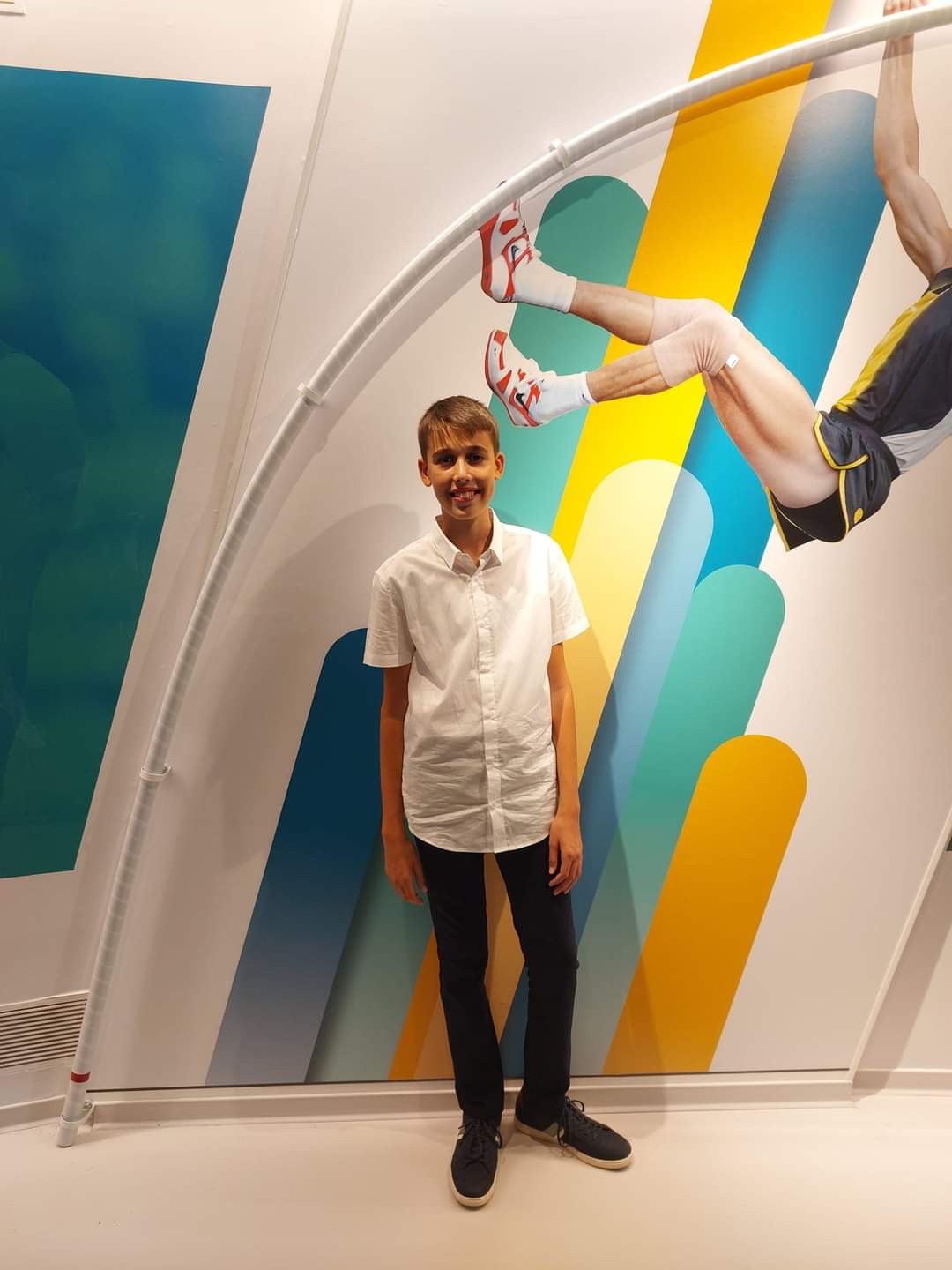 האירוע שלכם במוזיאון -