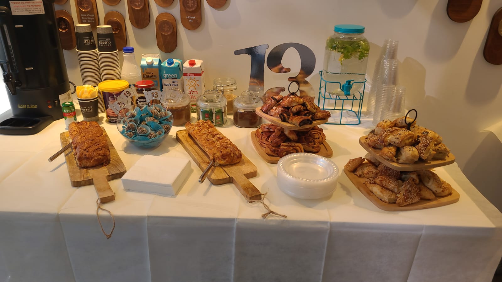 האירוע שלכם במוזיאון -   - </p>