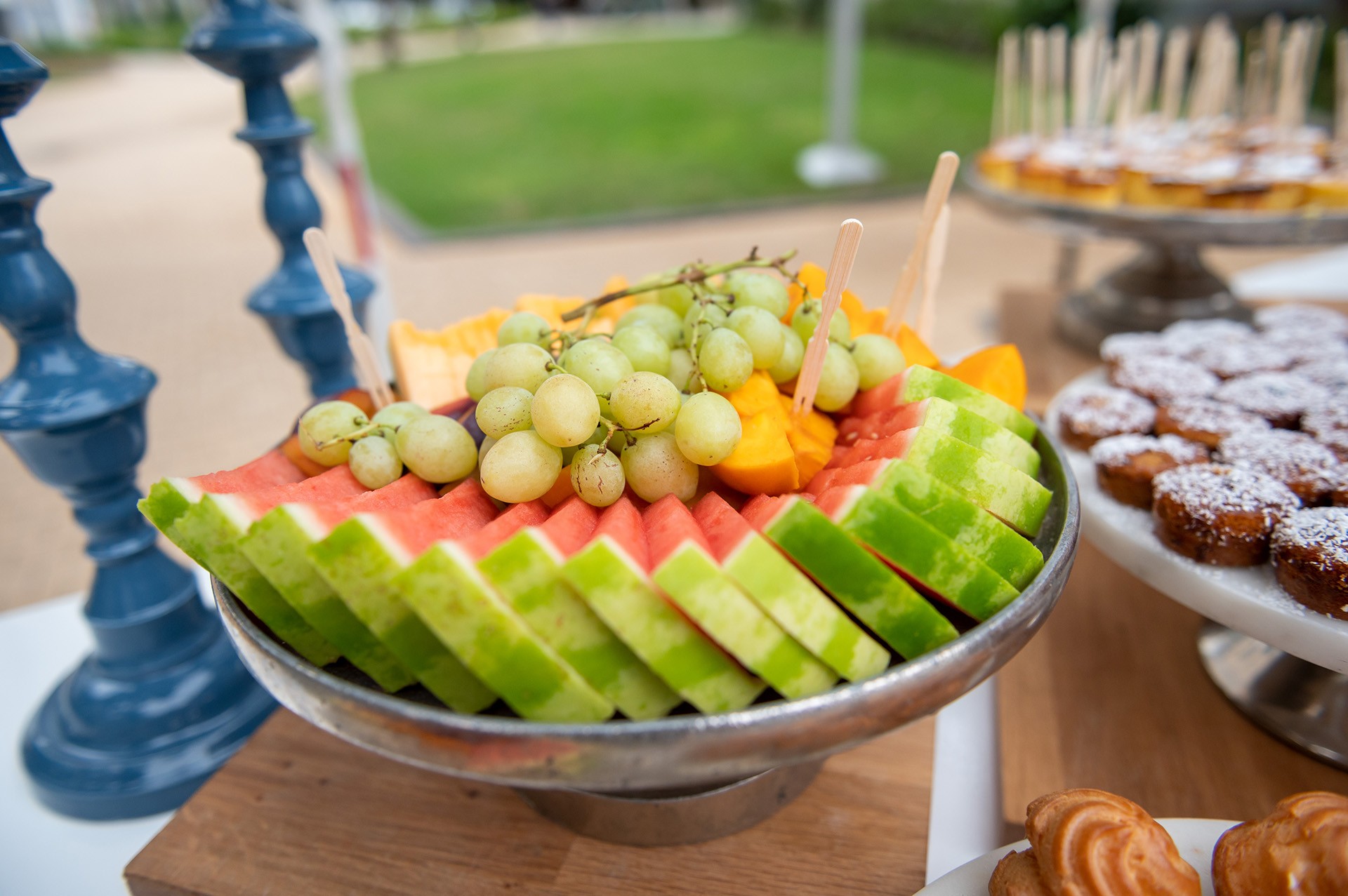 האירוע שלכם במוזיאון -